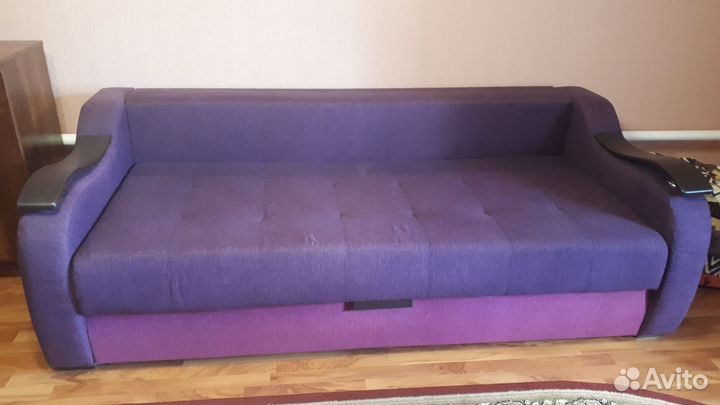 Мебель бу диваны