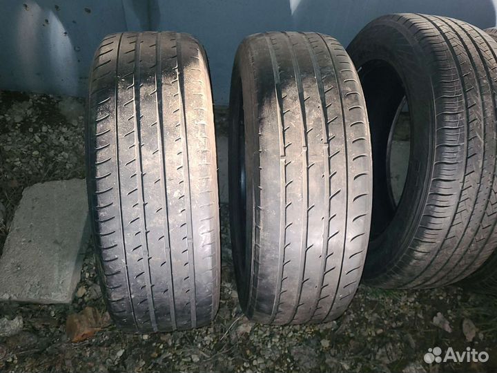 Toyo Proxes T1 Sport SUV 235/60 R18