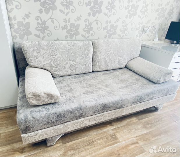 Диван раскладной