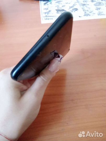 Телефон Huawei p40 lite e