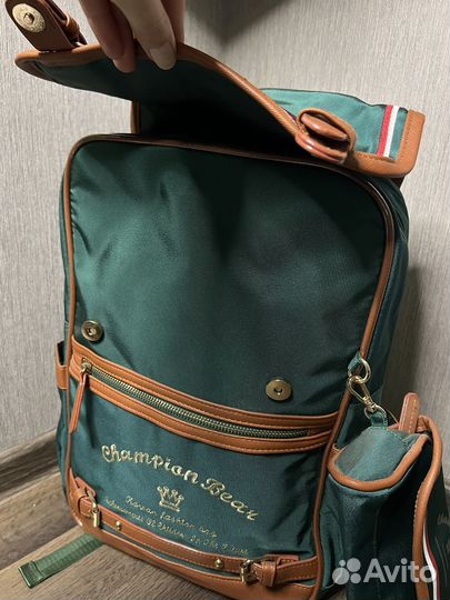 Школьный рюкзак новый