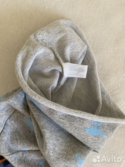 Шапка весна Molo, Reima, Catya