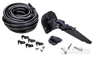 Датчик спидометра с трубкой 20 футов