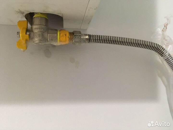 Газовщик: Ремонт газовых плит, варочных панелей и