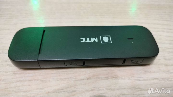 4g модем Huawei E3372h-153