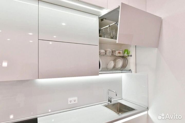 Кухня.Кухонный гарнитур на заказ