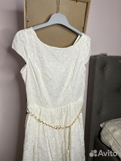 Платье женское