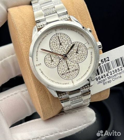 Женские часы Michael Kors MK6552