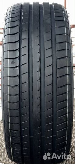 Triangle EffeXSport TH202 245/50 R20 115W