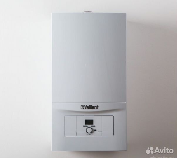 Vaillant (Вайлант) котлы, аксессуары