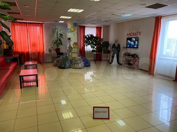 Комната 25 м², 5/5 эт.