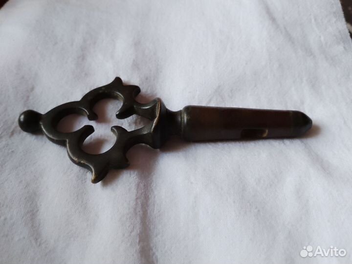 Верток для самовара