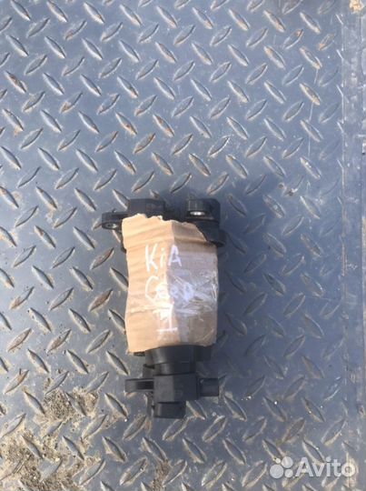 Катушка зажигания kia ceed 1 G4FA