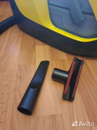 Пылесос karcher ds5800