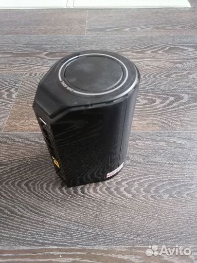 Роутер D link dir 826L