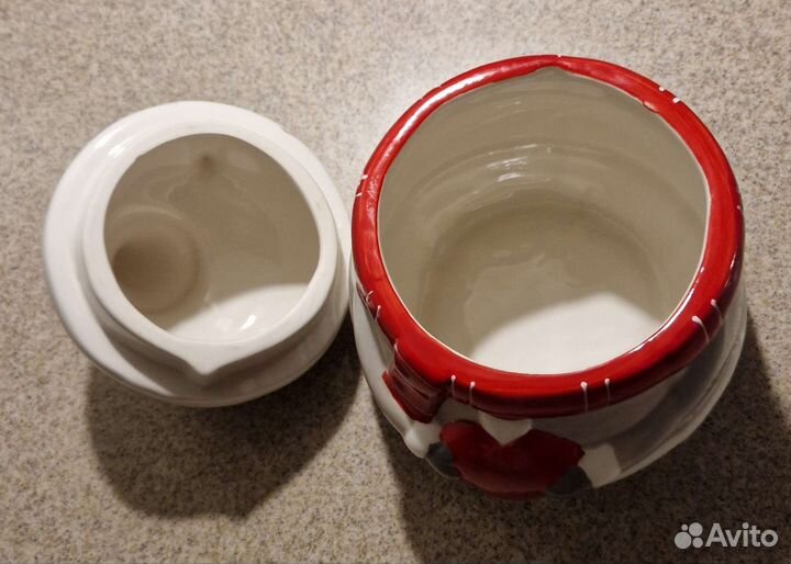 Конфетница bogacho новая