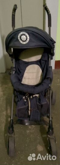 Прогулочная коляска бу