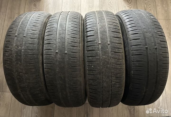 Michelin Energy XM2 185/65 R30