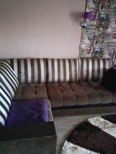 2-к. квартира, 72,3 м², 4/10 эт.