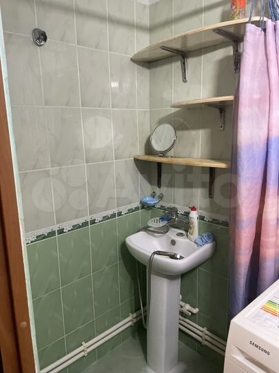 Дом 45 м² на участке 1 сот.