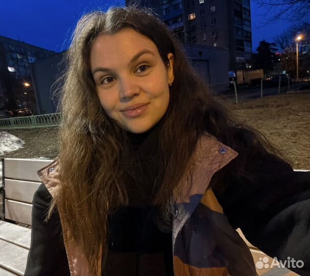 Менеджер по работе с клиентами