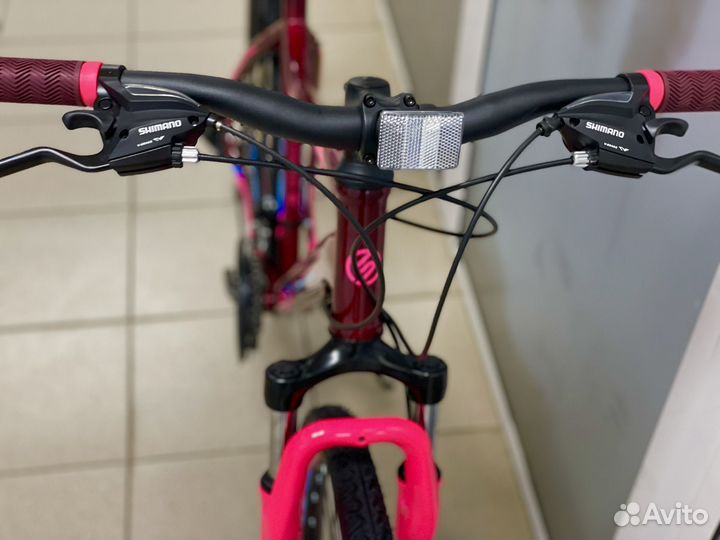 Велосипед stels - Miss 5000 MD 26 V020