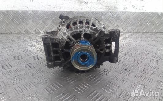 Генератор бензиновый peugeot 308 1 (TML13DG01)