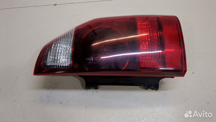 Фонарь (задний) Mitsubishi Pajero / Montero, 2005