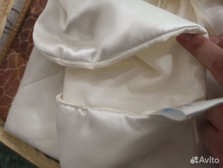 Конверт на выписку. Летний