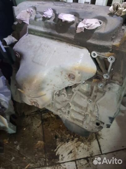 Двигатель honda одиссей f23a