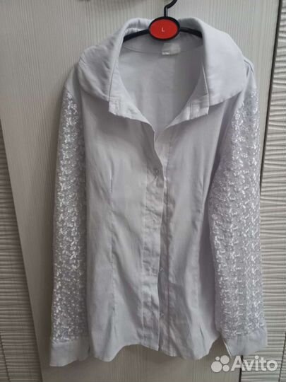 Школьная форма для девочки