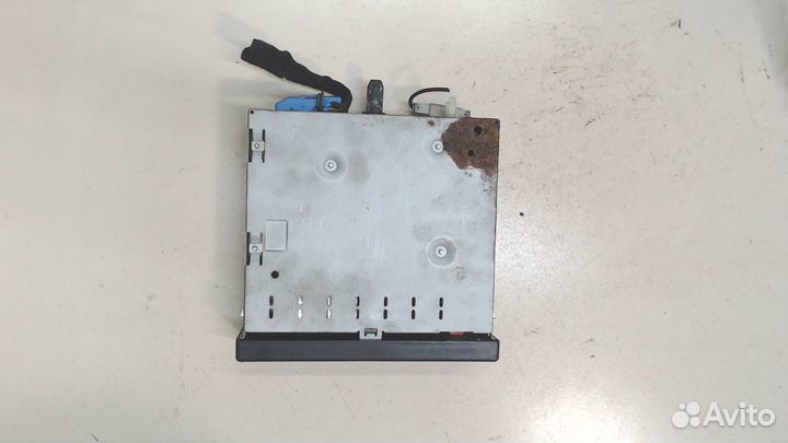 Проигрыватель CD/DVD Peugeot 406, 2003