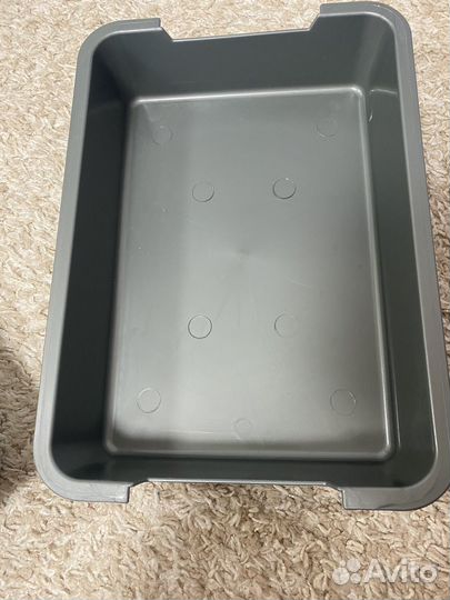 Лоток для кошек