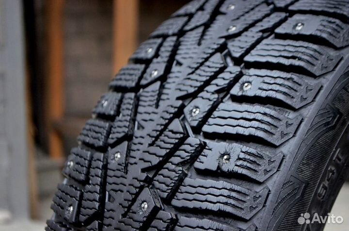 Cordiant Snow Cross 225/45 R17