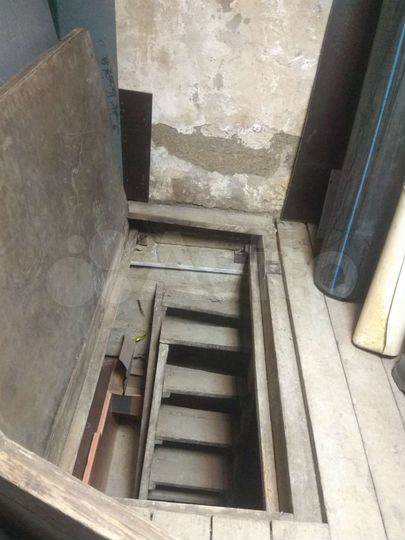 Гараж, 24 м²
