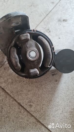 Подушка двигателя хендай акцент АКПП