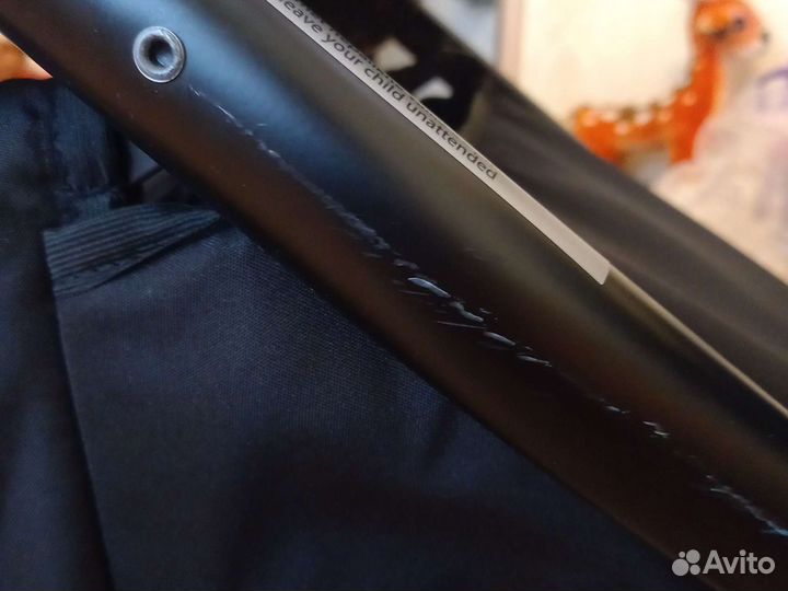 Коляска Tutis Nanni 2 в 1