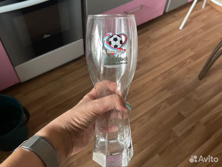 Пивные бокалы