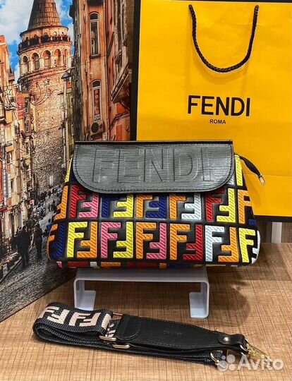 Сумка женская новая