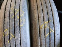 Шины грузовые 315/70 R22.5