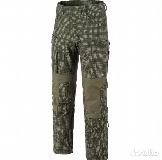 Штаны Helikon mcdu
