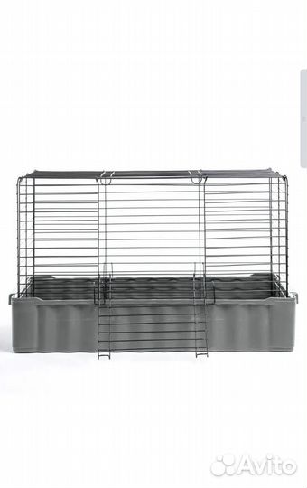 Клетка для кроликов или морских свинок