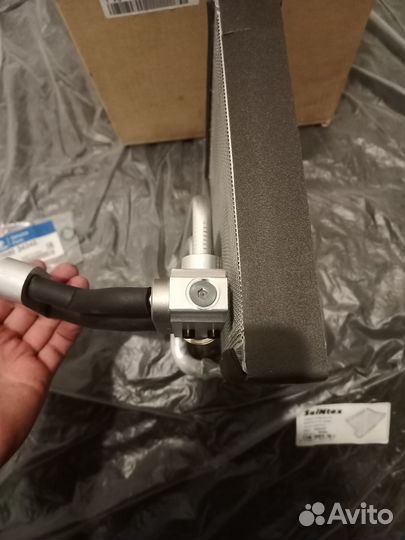 Hyundai H1/Grand Starex Испаритель системы охлажде