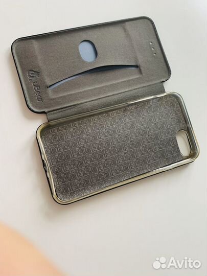 Чехол на iPhone