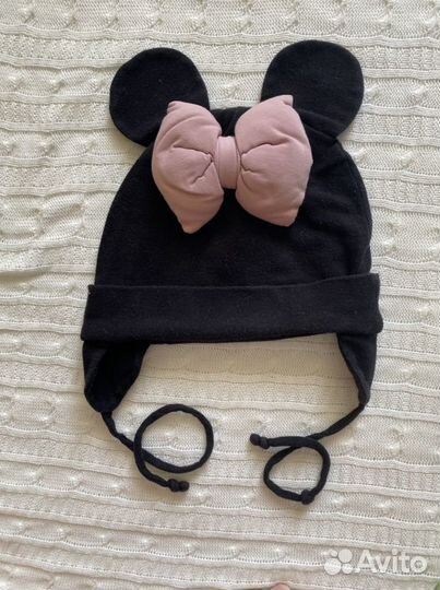 Шапка детская