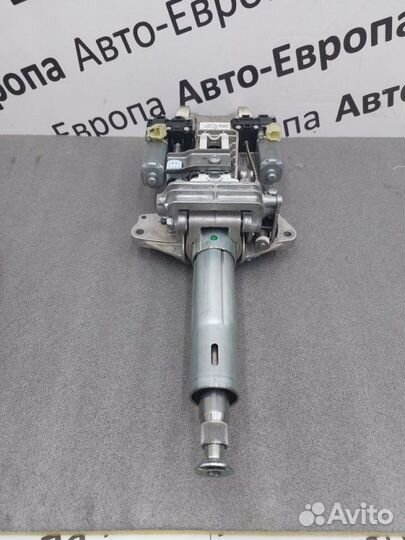 Рулевая колонка электро Mercedes-Benz E-Class