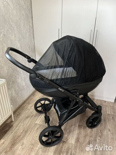 Детская коляска 2 в 1