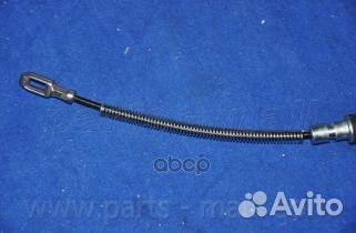 Трос стояночного тормоза зад лев PTC022 Par