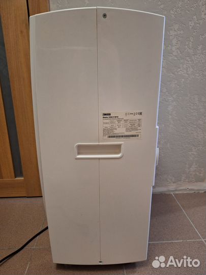 Мобильный кондиционер Zanussi zacm-07 MP/N1