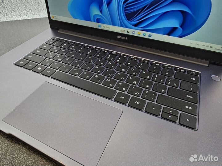 Ультрабук Honor MagicBook X15 /i5-10210/16/512